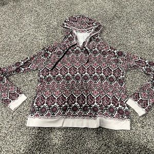 EUC Aeropostale light hoodie